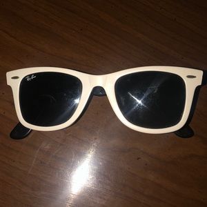 Ray ban sunglasses